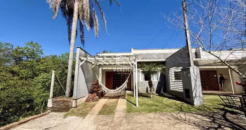 Casa geminada com 02 dormitórios no loteamento nova santa cruz
