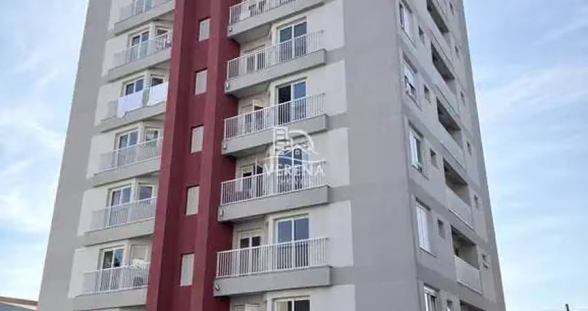 Apartamento 02 dormitórios no condominio parque das nascentes