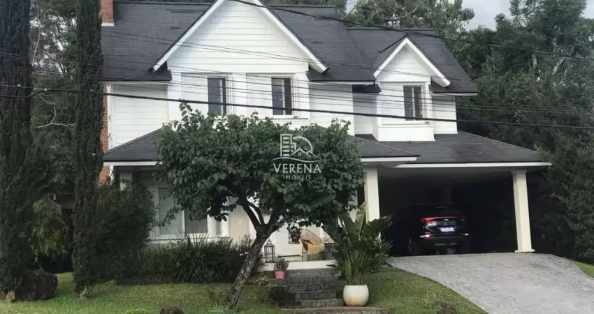 Casa com 3 quartos à venda na Avenida Melvin Jones, 1 600, Jardim Europa, Santa Cruz do Sul
