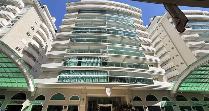 Imperdível oportunidade! apartamento no munchen open mall residence