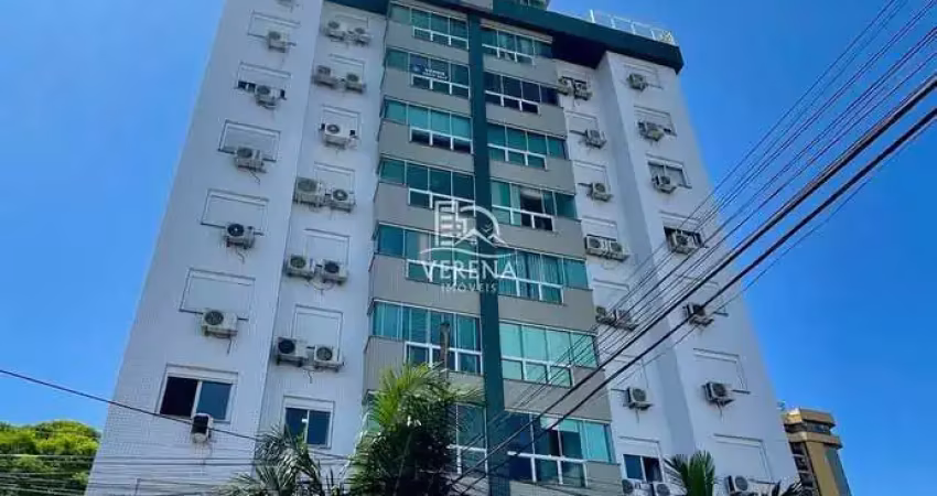 Apartamento com 3 quartos à venda na Rua Guilherme Hackbart, 82, Centro, Santa Cruz do Sul