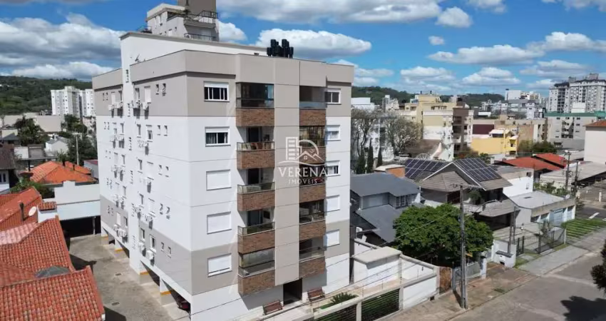 Apartamento com 2 quartos à venda na Rua Liberato S. Vieira da Cunha, 45, Santo Inácio, Santa Cruz do Sul