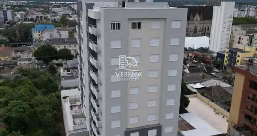 Apartamento com 2 quartos à venda na Rua Thomaz Flores, 921, Centro, Santa Cruz do Sul