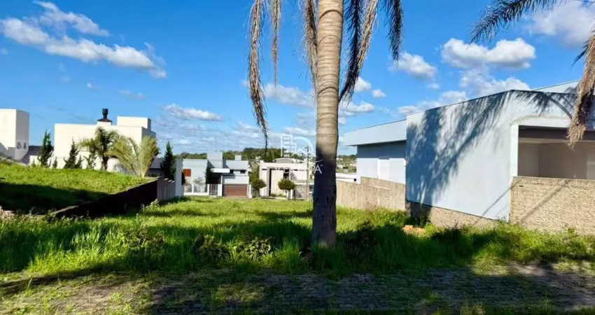 Terreno à venda na LOTEAMENTO JARDIM DAS HORTÊNSIAS, SN, Jardim Europa, Santa Cruz do Sul
