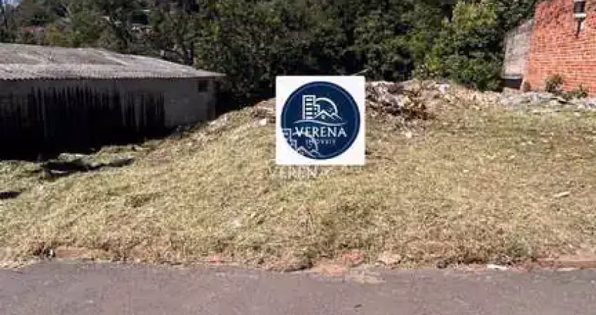 Terreno à venda na Rua São José, 3286, Senai, Santa Cruz do Sul