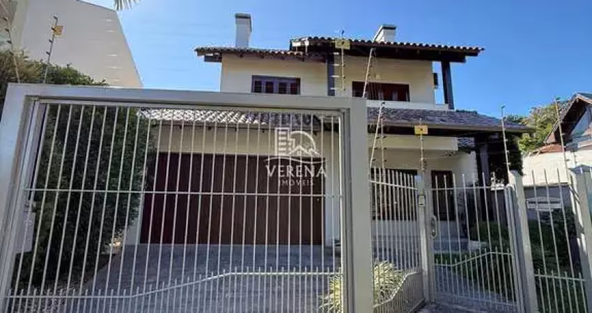 Casa com 3 quartos para alugar na Avenida Melvin Jones, 222, Santo Inácio, Santa Cruz do Sul