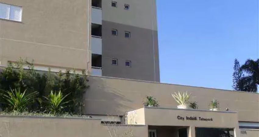 Apartamento à venda, 62 m² por R$ 630.000,00 - Indaiá - Caraguatatuba/SP