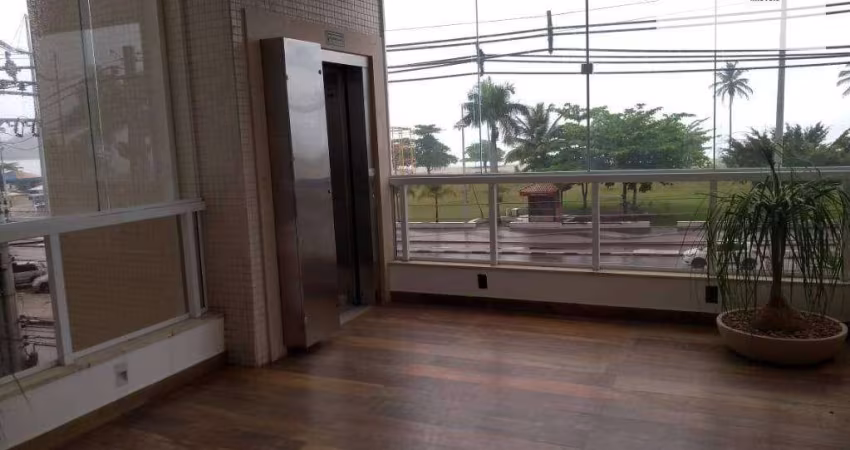 Apartamento à venda, 275 m² por R$ 3.000.000,00 - Centro - Caraguatatuba/SP