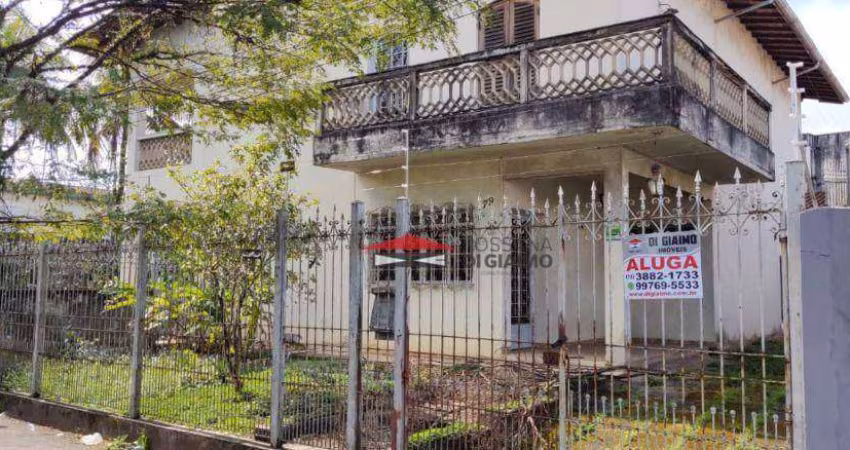 Casa, 354 m² - venda por R$ 2.800.000,00 ou aluguel por R$ 9.057,14/mês - Jardim Primavera - Caraguatatuba/SP