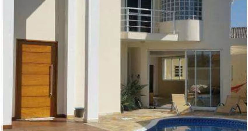 Casa com 4 dormitórios à venda, 360 m² por R$ 2.490.000,00 - Indaiá - Caraguatatuba/SP
