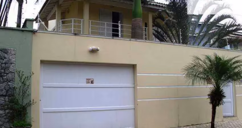 Casa residencial à venda, jardim primavera, caraguatatuba.