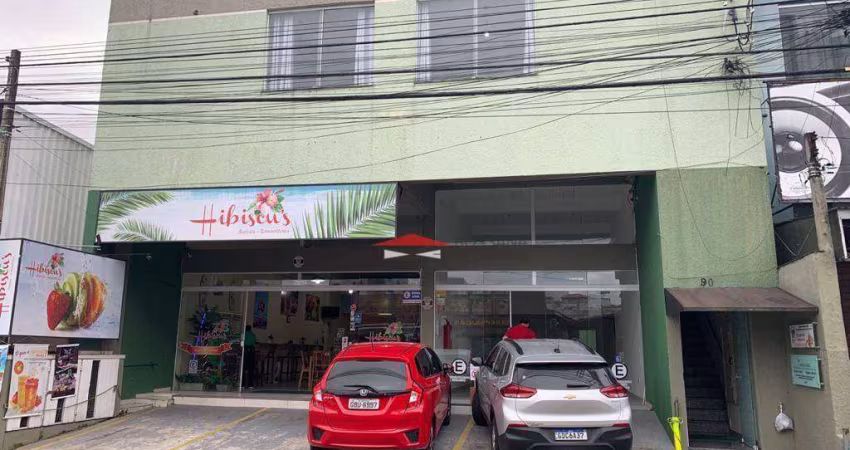 Prédio à venda, 477 m² por R$ 2.490.000,00 - Centro - Caraguatatuba/SP
