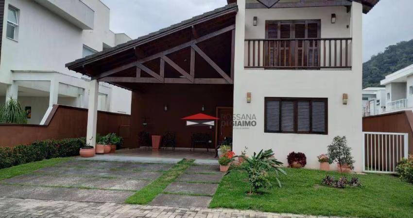 Casa à venda, 231 m² por R$ 2.000.000,00 - Costa Nova - Caraguatatuba/SP