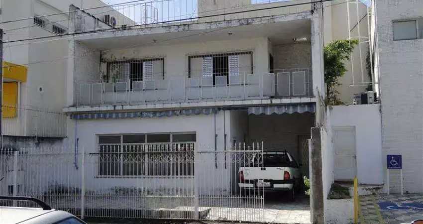Casa à venda, 144 m² por R$ 1.100.000,00 - Centro - Caraguatatuba/SP