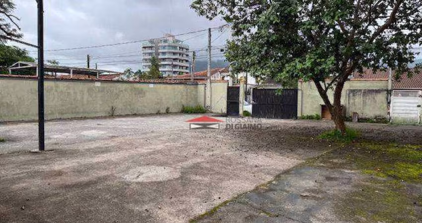 Edícula à venda, 203 m² por R$ 1.100.000,00 - Jardim Primavera - Caraguatatuba/SP
