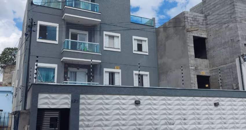 Lindo apartamento a venda sem vaga