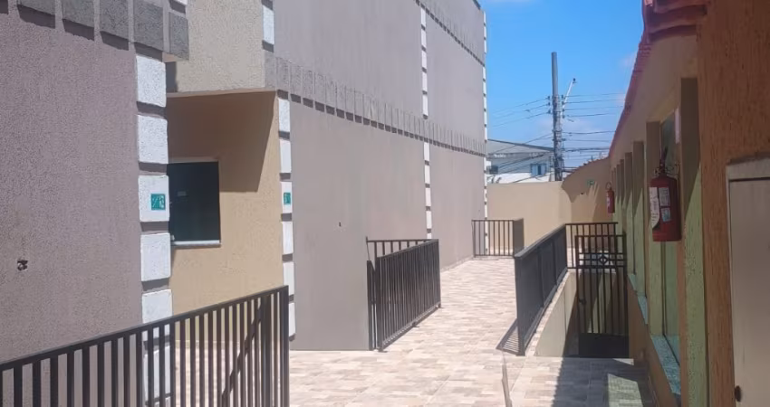 Lindo sobrado em condomínio fechado