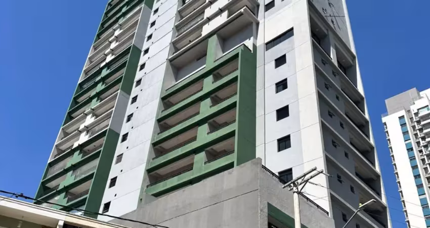 Apartamento com 3 quartos à venda na Rua Coronel Pedro Dias de Campos, Chácara Seis de Outubro, São Paulo