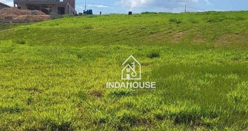 Terreno Residencial à venda, Jardim Quintas da Terracota, Indaiatuba - TE0101.