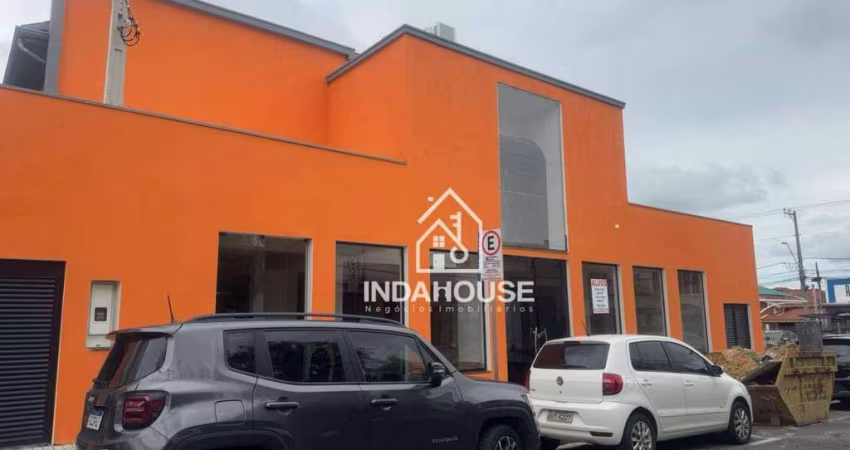 Salão, 600 m² - venda por R$ 4.500.000,00 ou aluguel por R$ 29.500,00/mês - Centro - Indaiatuba/SP