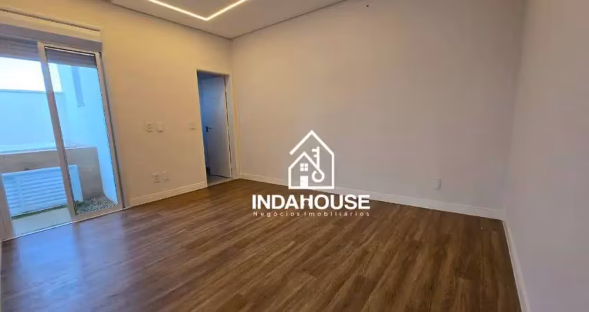 Sobrado com 3 dormitórios à venda, 196 m² por r$ 1.190.000,00 - vila castelo branco - indaiatuba/sp