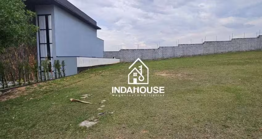 Terreno à venda, 315 m² por r$ 424.900,00 - jardim residencial alto de itaici - indaiatuba/sp