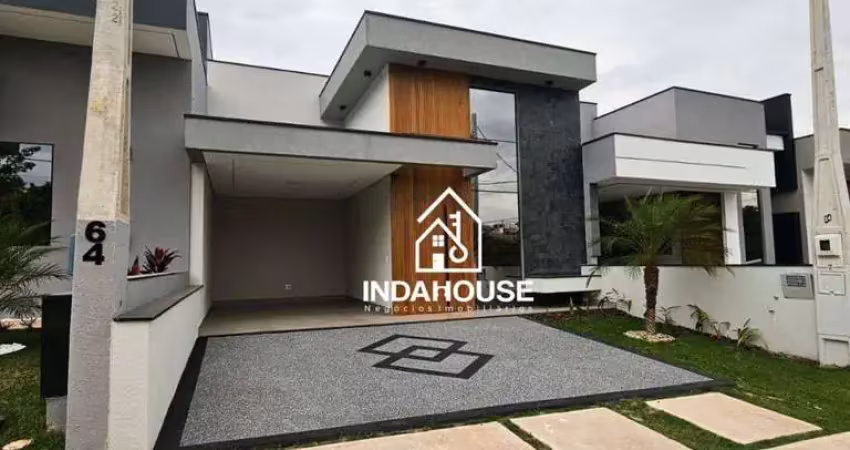 Casa com 3 quartos à venda, 136 m² por r$ 1.290.000 - park gran reserve - indaiatuba/sp