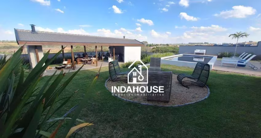 Casa com 4 dormitórios à venda, 550 m² - jardim quintas da terracota - indaiatuba/sp