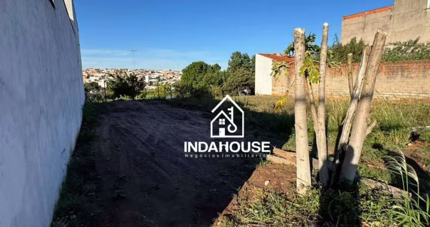 Terreno à venda, 212 m²  - jardim paulista ii - indaiatuba/sp