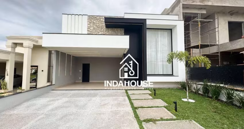 Casa com 3 suítes à venda, 198 m² por r$ 1.690.000 - residencial evidências - indaiatuba/sp