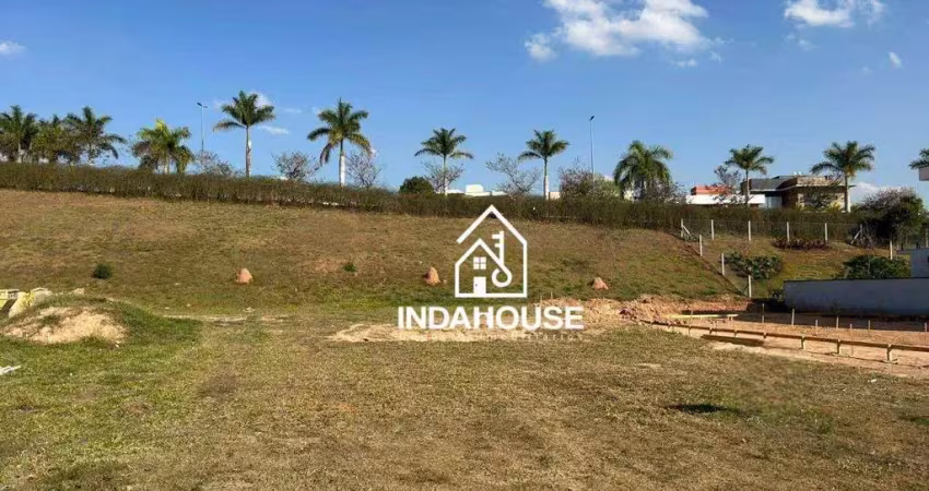 Terreno à venda, 464 m² - portal dos bandeirantes - salto/sp