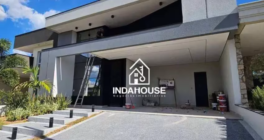 Casa terrea  à venda, 202 m² por r$ 1.650.000 - piemonte - indaiatuba/sp