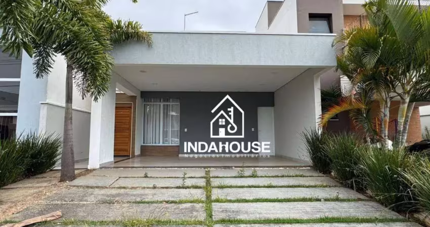 Casa com 3 dormitórios, 120 m² - venda ou aluguel - jardim bréscia - indaiatuba/sp
