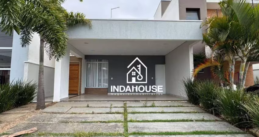 Casa com 3 dormitórios, 120 m² - venda ou aluguel - jardim bréscia - indaiatuba/sp