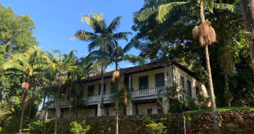 Fazenda em São Carlos