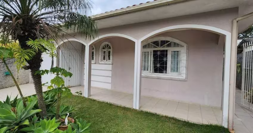 Casa Praia Comprida - São José
