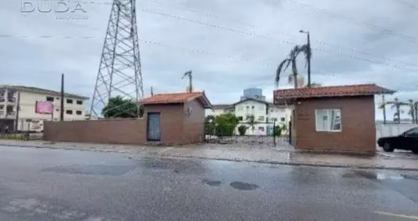 Apartamento com 2 quartos para alugar na Rua Jacob Weingartner, Centro, Palhoça
