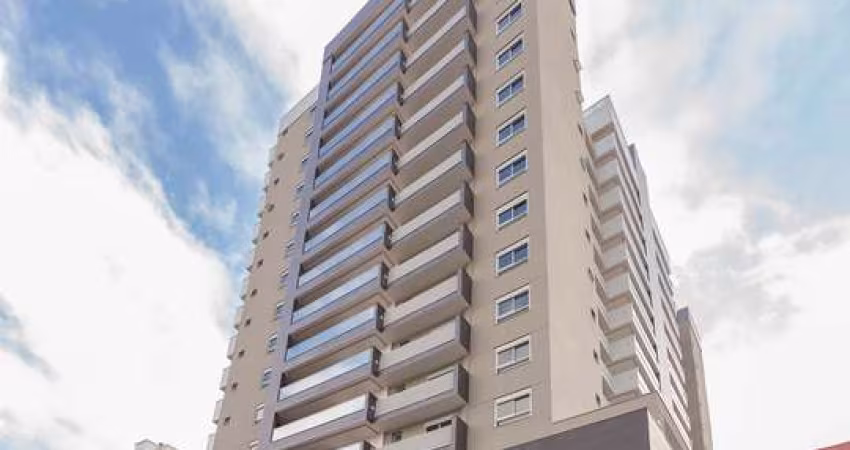 Apartamento no Edifício Voga Residence