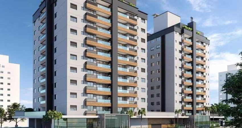 Residencial novo no Estreito