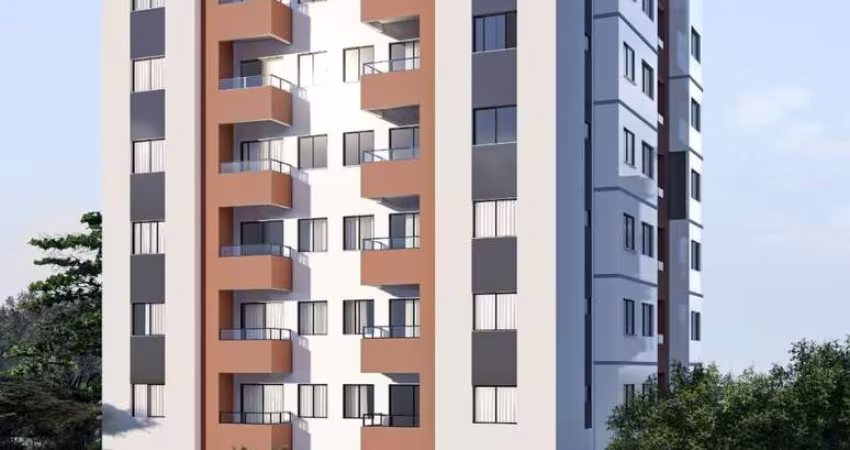 Apartamento de 3 dormitórios  - Nova Palhoça