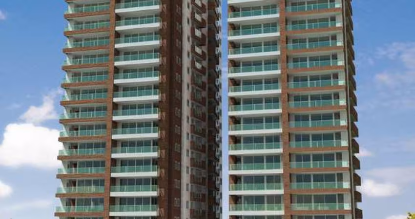 Apartamento à venda no Dolce Vitta Residence