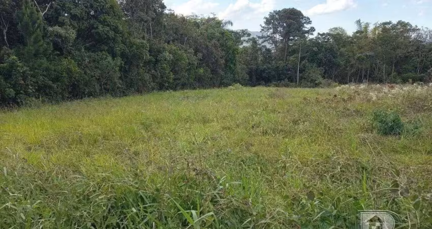Terreno à venda na Rua José Laurindo Machado, Sertão do Maruim, São José