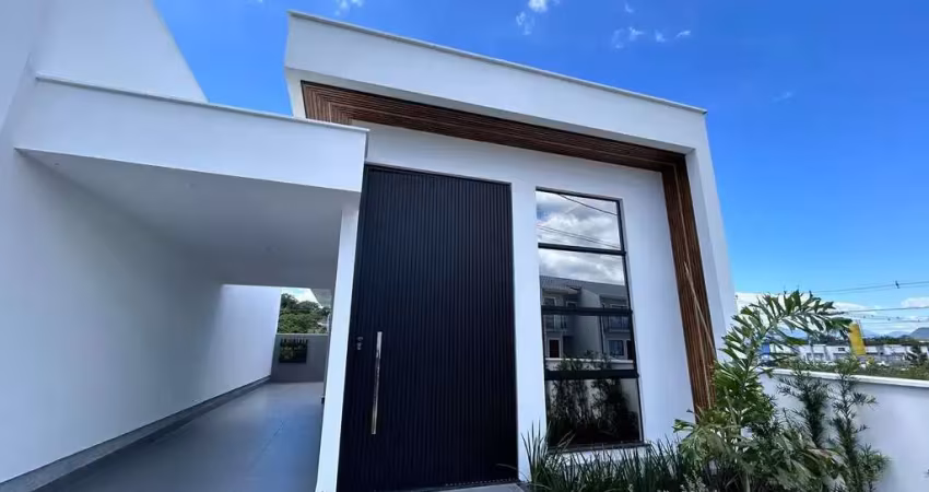 Casa com 2 quartos à venda na Rua João José Martins, Potecas, São José