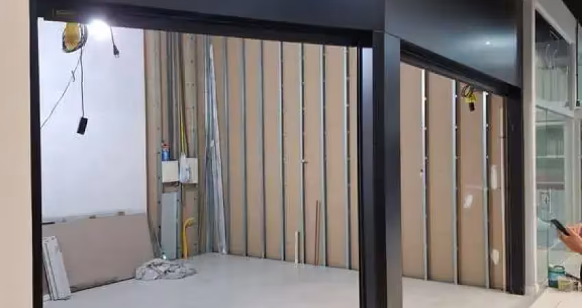 Ponto comercial para alugar na Rua Victor Meirelles, Campinas, São José