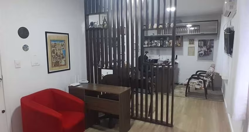 Aluguel sala aérea 26,28 m² no Kobrasol / São José