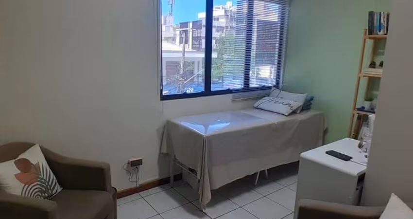 Aluguel sala aérea 30,32 m² no Kobrasol / São José