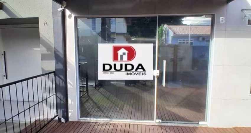 Aluguel loja 35m² em São José