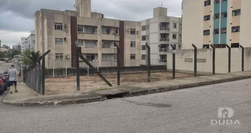 Otimo Terreno Comercial e Residencial