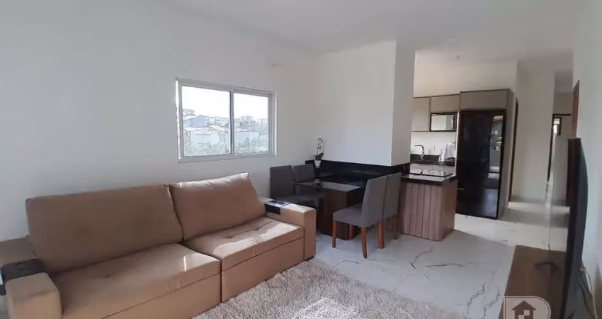 Aluguel apartamento 3 dormitórios em São José
