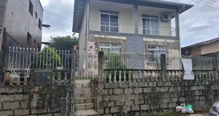 Casa com 3 quartos à venda na Rua Vinte e Cinco de Dezembro, Flor de Nápolis, São José